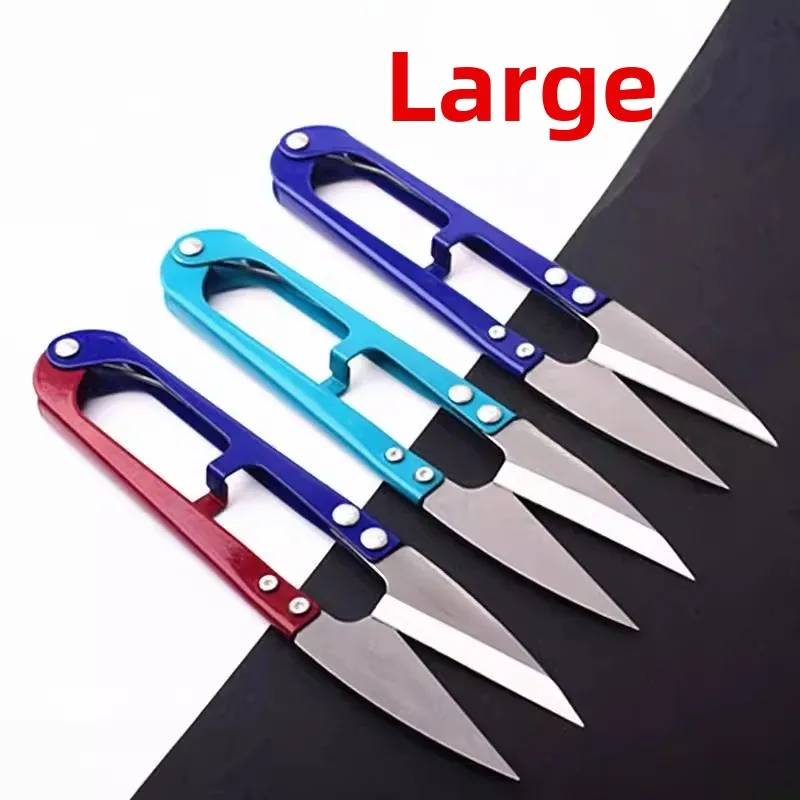 

Profional Tailoring Scissors for Clothing And Fabric Cutting Home Use Sewing Scissors arp And Durable Long-lasting