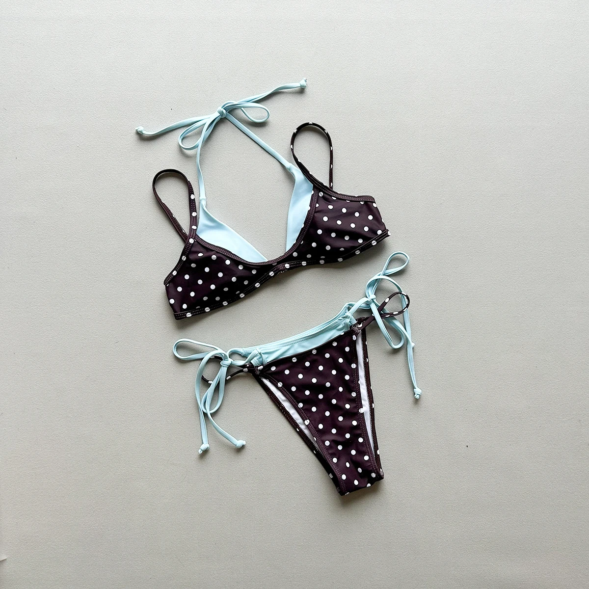 2026 Sexy Women Swimsuit Swimwear Female Push Up Bikinis Biquini Bathing Suit Patchwork Bikini Set Swimming Suit BrazilBeachwear