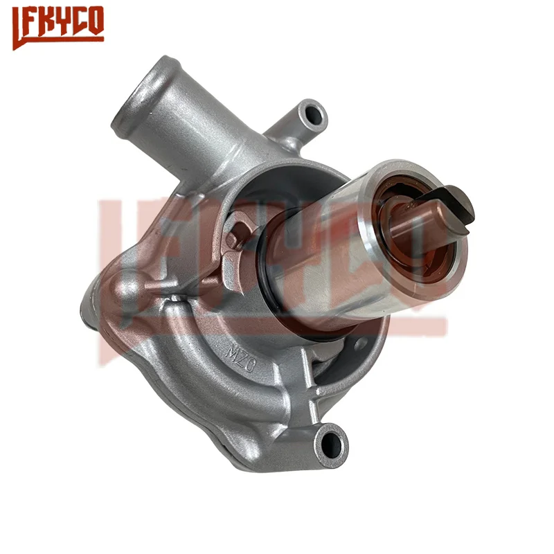 19200-MAM-A60 Water Pump Assembly Fit For Honda Goldwing GL1500 GL1500A GL1500SE 1997-2000 Motorcycle Engine Cooling Replacement