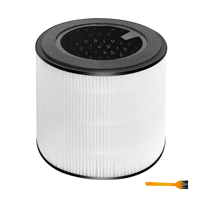 HEPA Filter for FY0293 FY0194 AC0810 AC0819 AC0820 AC0830 Air Purifier