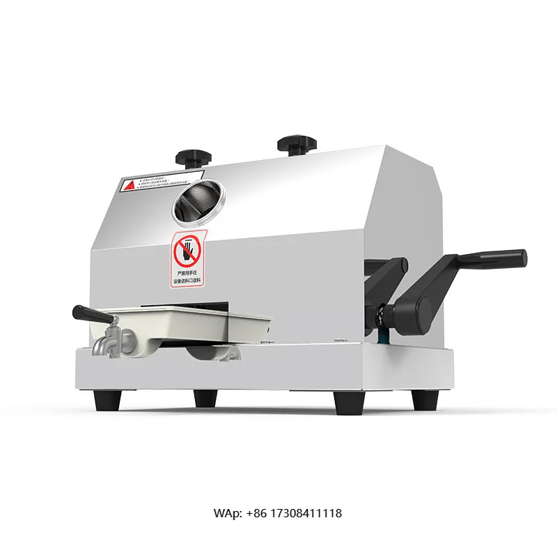 

Home Kitchen Manual Sugarcane Juicer - Hand Press, 1 Year Warranty