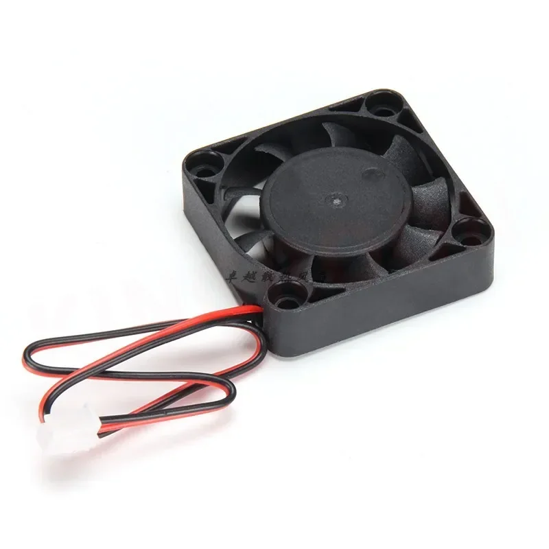 ARX FD1240-A2212A DC 12V 0.11A 40x40x10mm 2-Wire Server Cooling Fan