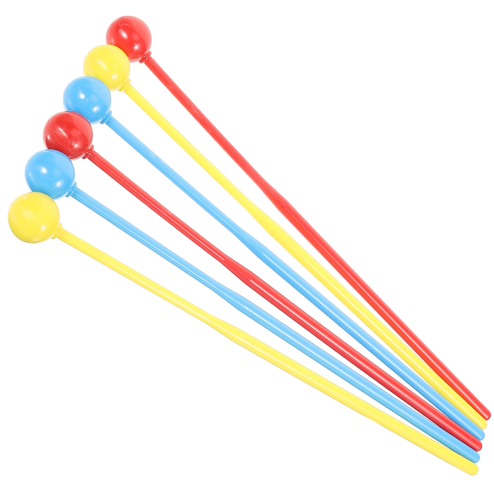 

Drum Sticks Marimba Mallets Xylophone Percussion Sticks For Beginners Practice Instrument Accessories