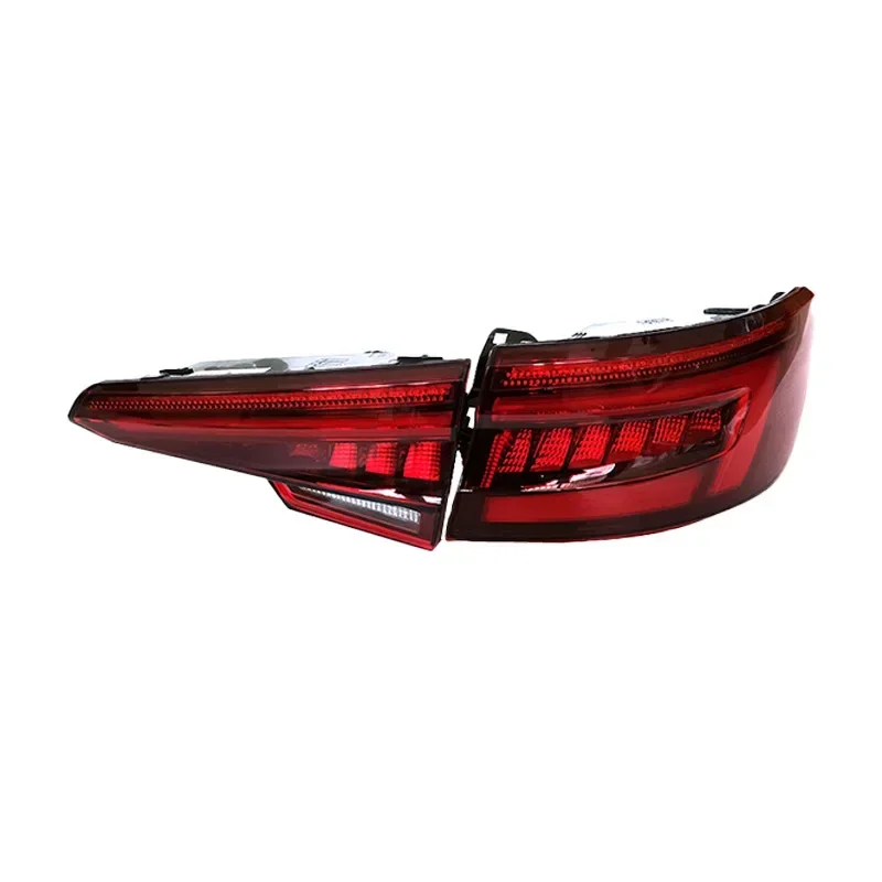 Suitable for 16-23 Audi A4L rear tail lights