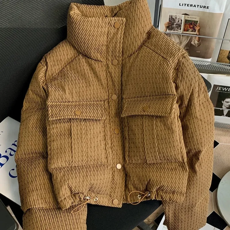 

Дизайнерская одежда Maillard: новая зимняя женская утепленная одежда, высококачественные стеганые куртки.