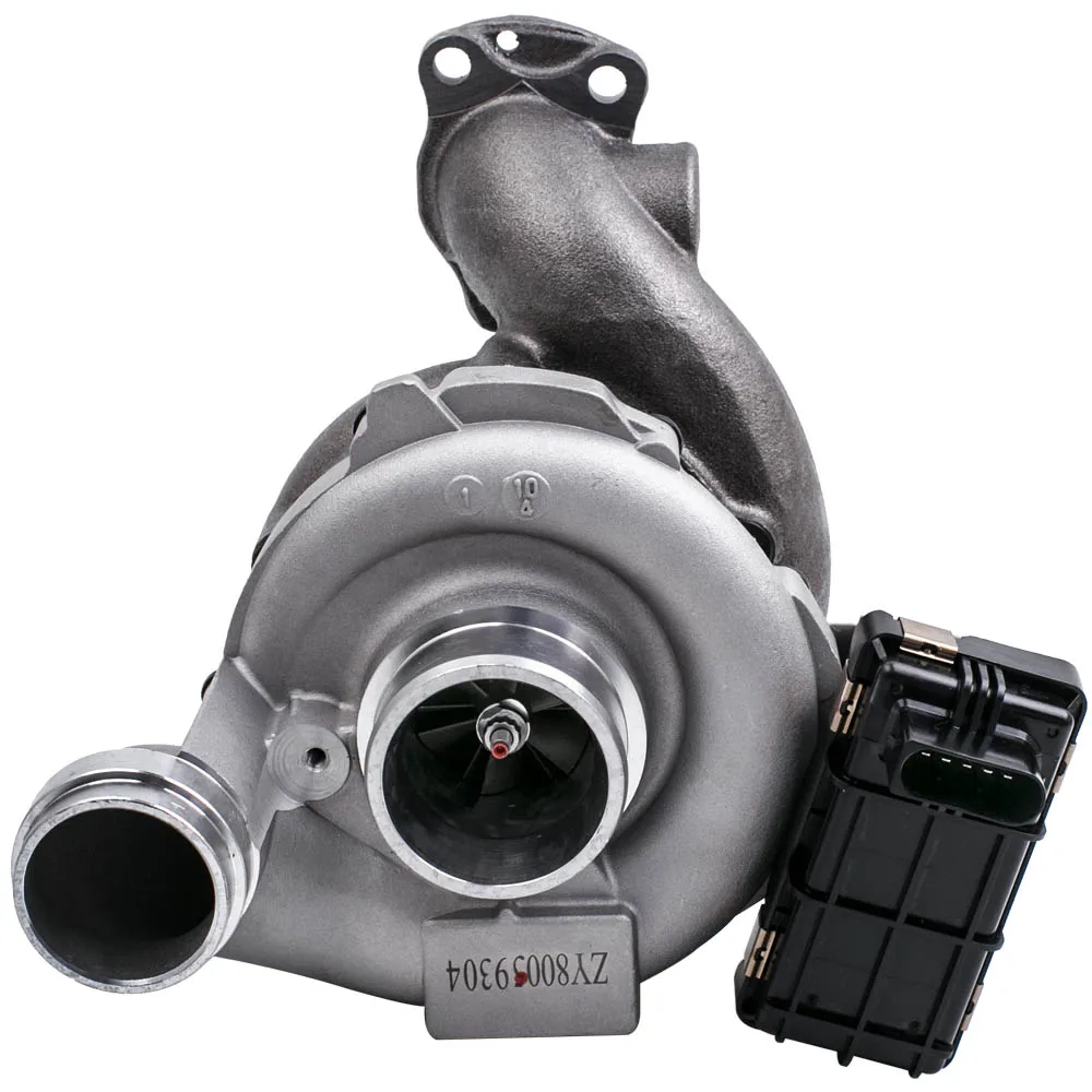 Turbo Turbocharger For Mercedes-Benz Jeep Grand G-Class 3.0L 280 CDI 2007- 135kw OM642