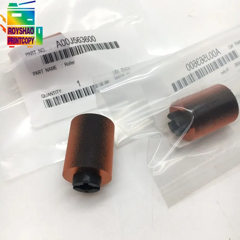 

A00J-5636-00 A00J563600 Pickup Feed Roller for Konica Minolta Bizhub C224 368 552 558e 652 654 754 C253 C280 C284 C308