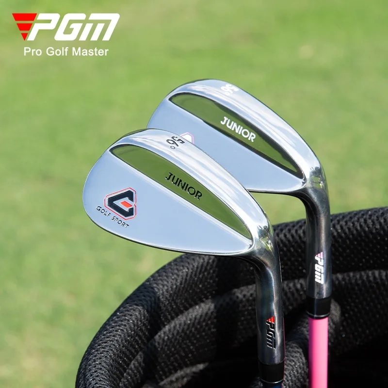 PGM Kids Golf Wedge Left Right Hand 56° Degree Sand Club Suitable For 3 To 12 Years Old