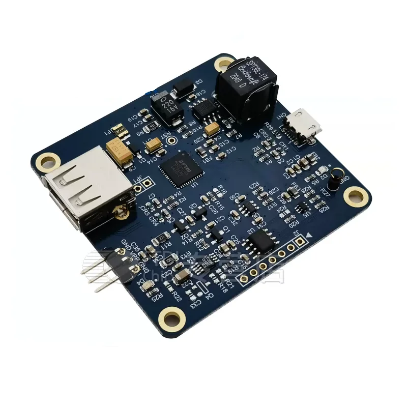 FTDI Official Authentic UMFTPD3A FT260 Programming Module FTDI Development Module FT_ Prog programming