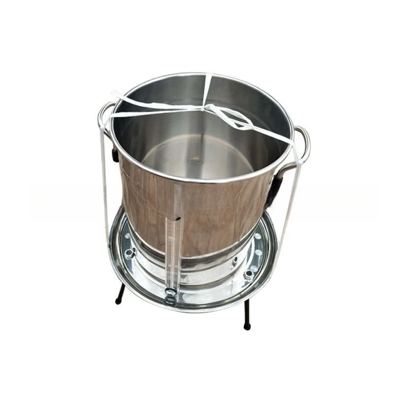 

Irrigation method tester Coarse grain soil determiner Irrigation method Density tester