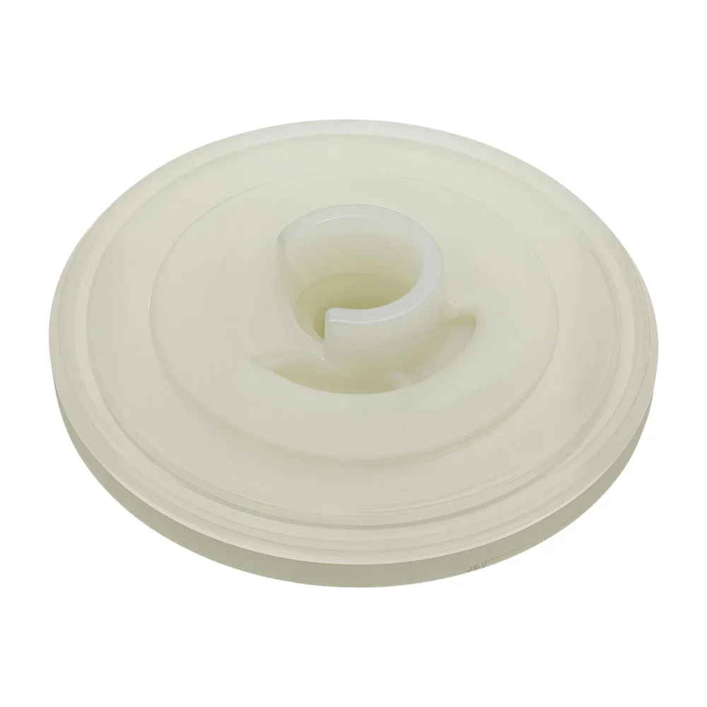 Recoil Starter Pulley Wheel For Stihl 024 026 MS240 MS260 chainsaw part 1125 195 0401 2pcs/lot