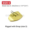 S-Gold