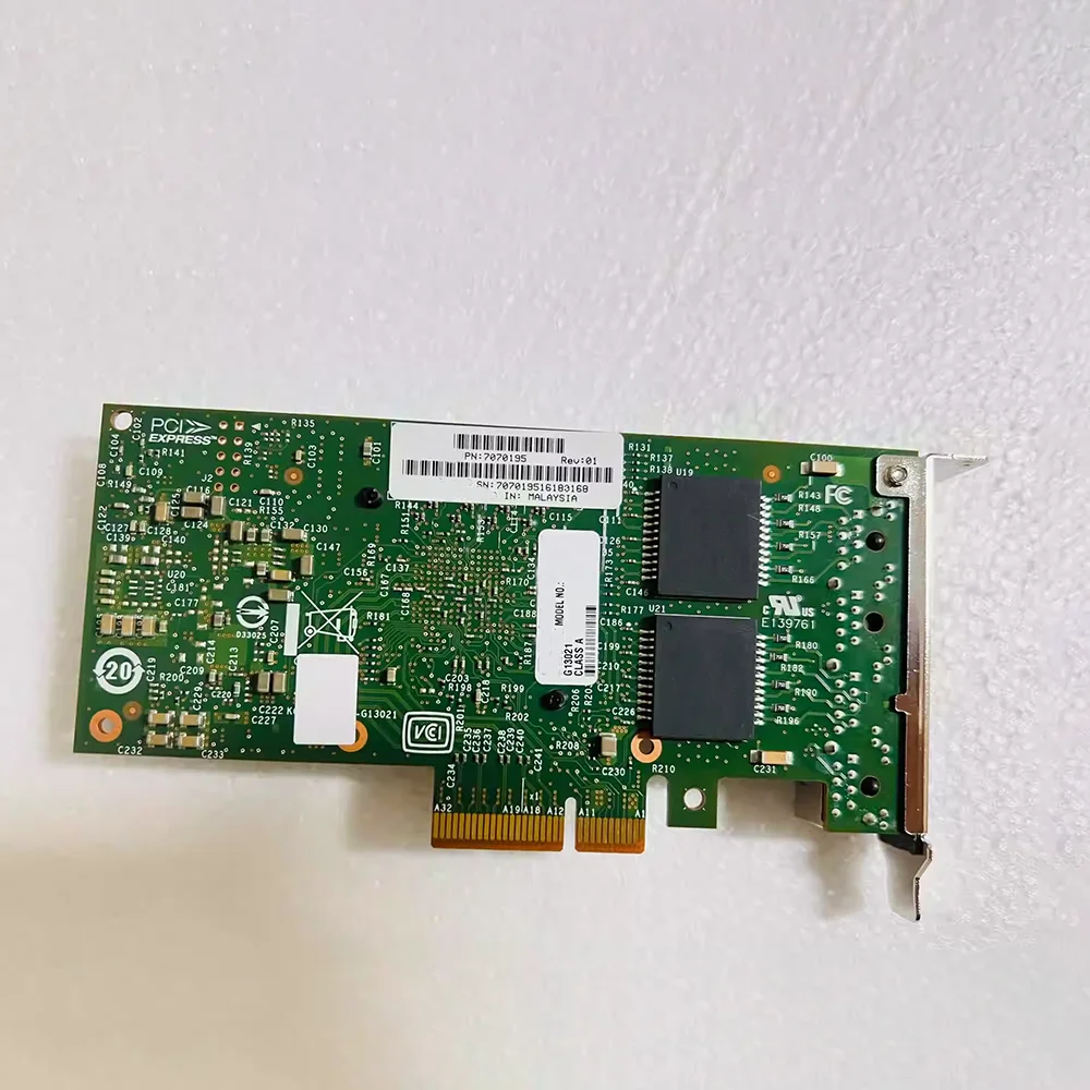 Nic Gigabit Network…