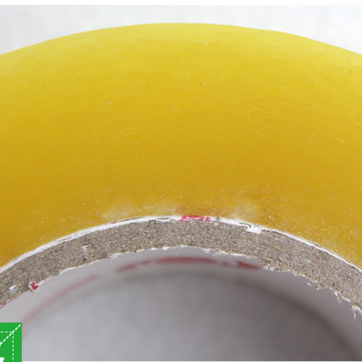 

2Pcs Heavy Duty Clear Packing Tape Strong Adhesive Sealing Shipping Packaging Tape For Home Office Factory Use