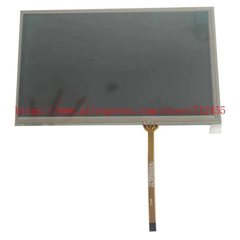 

MI0700AJT-12 MI0700AJT Lcd Screen Display With Touch Screen Digitizer