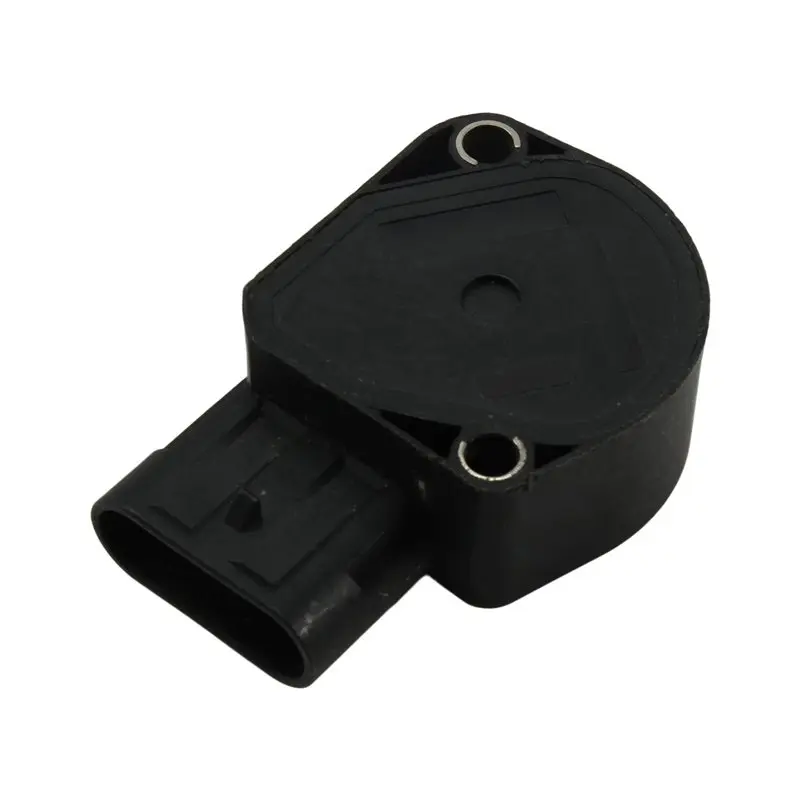 AU65-For Dongfeng Natural CNG LNG Bus Truck Accelerator Pedal Position Sensor APS066 For Yuchai Engine 2009-2020