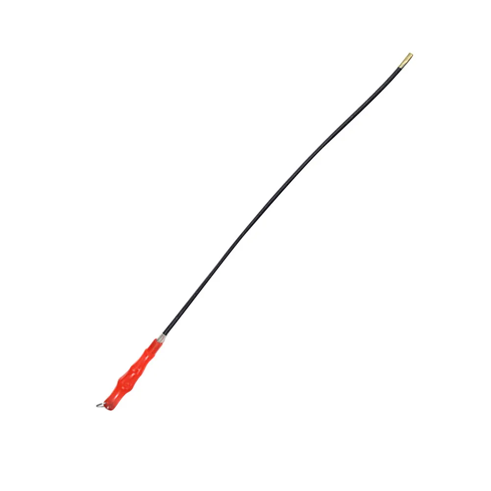 Flexible Extending Rod Stick Magnetic Claws Pick Up Tool Portable Telescopic Magnet Grabber for Hard-to-Reach Metal