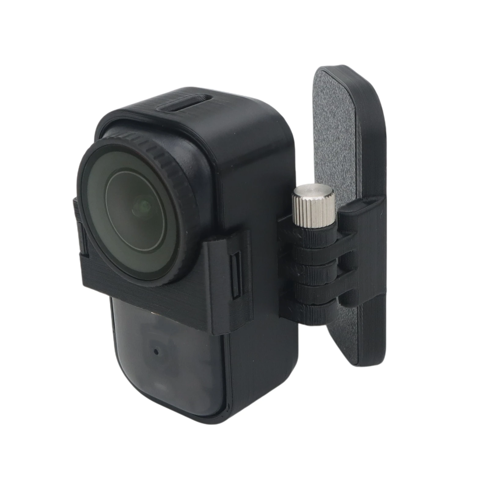 Magnetic Mount Base For DJI Osmo Magnetic Quick Release Mount Bracket 360° Rotating Adjustable Folding Stand for Osmo Camera