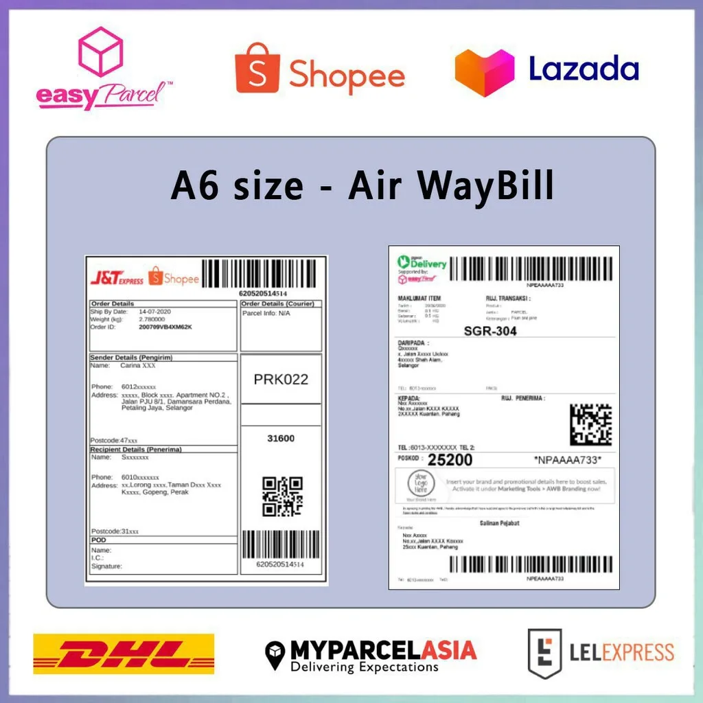 Imagem -05 - Xprinter Impressora de Etiquetas Térmicas Desktop Barcode com Suporte para Pequenas Empresas Pacotes de Envio Mac os Windows 4x6