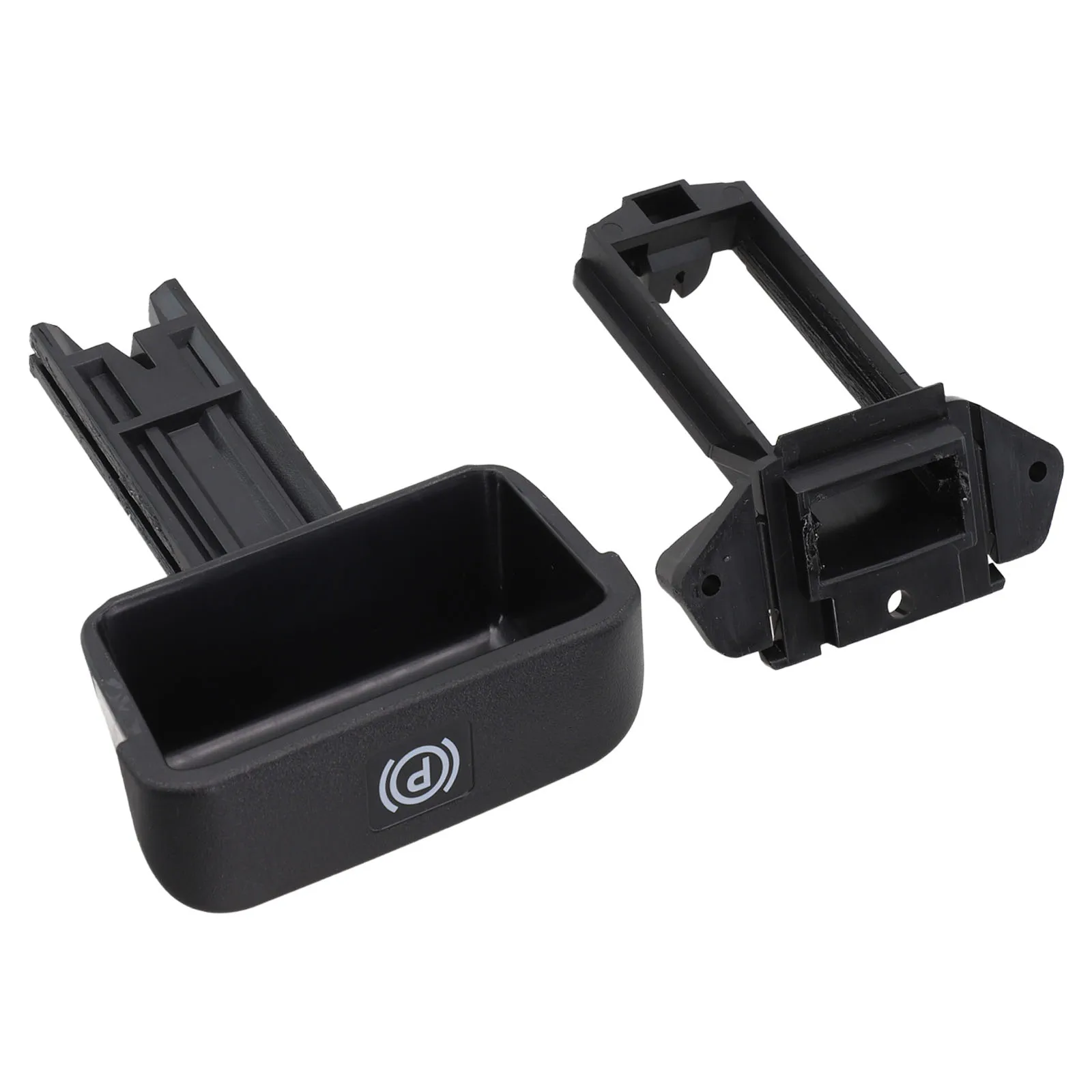 

Car Handbrake Parking Brake Release Handle For BENZ C CLK W203 W209 Practical and Wear Resistant OEM# 2034270620