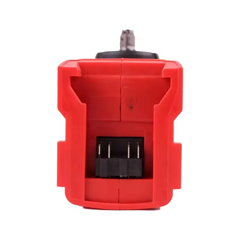 MK سعر الخصم 20 فولت ليثيوم أيون طاحونة زاوية لاسلكية 1/2 الصناعية فرش قطع/أداة طحن آلة تعمل بالبطارية