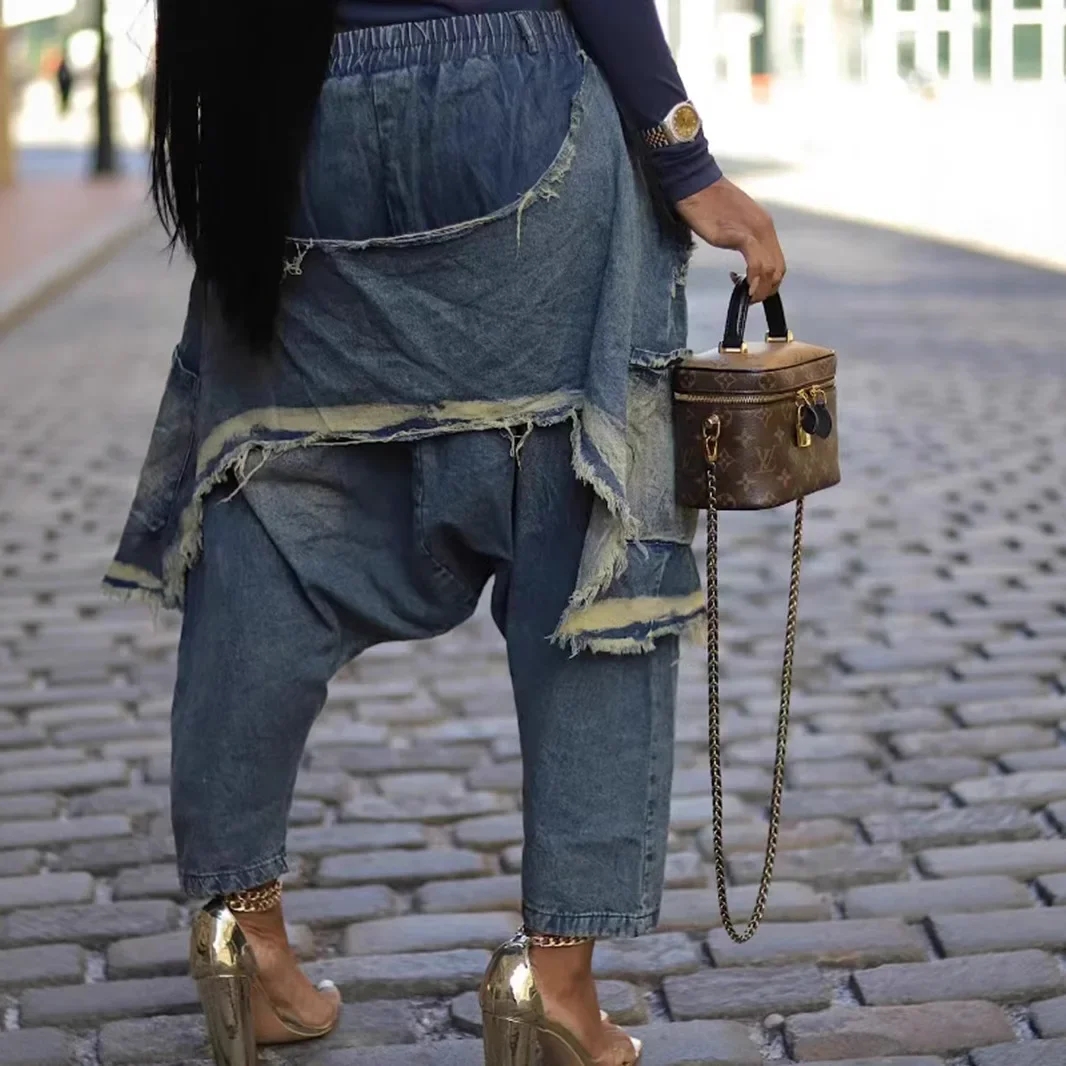 Thumbnail 3 - #7 Top Ripped Distressed Jeans Picks for Every Budget