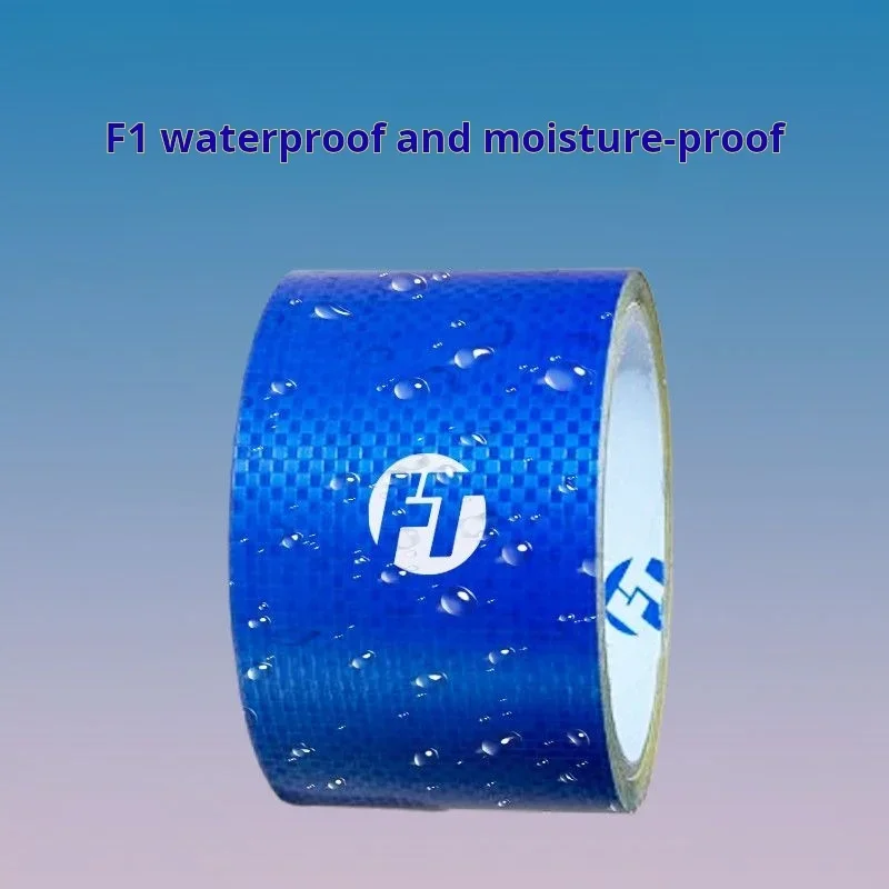 Dekzeil Tape Ton Bag Reparatie Snake Bag Tent Geweven Tas Reparatietape Waterdichte reparatie