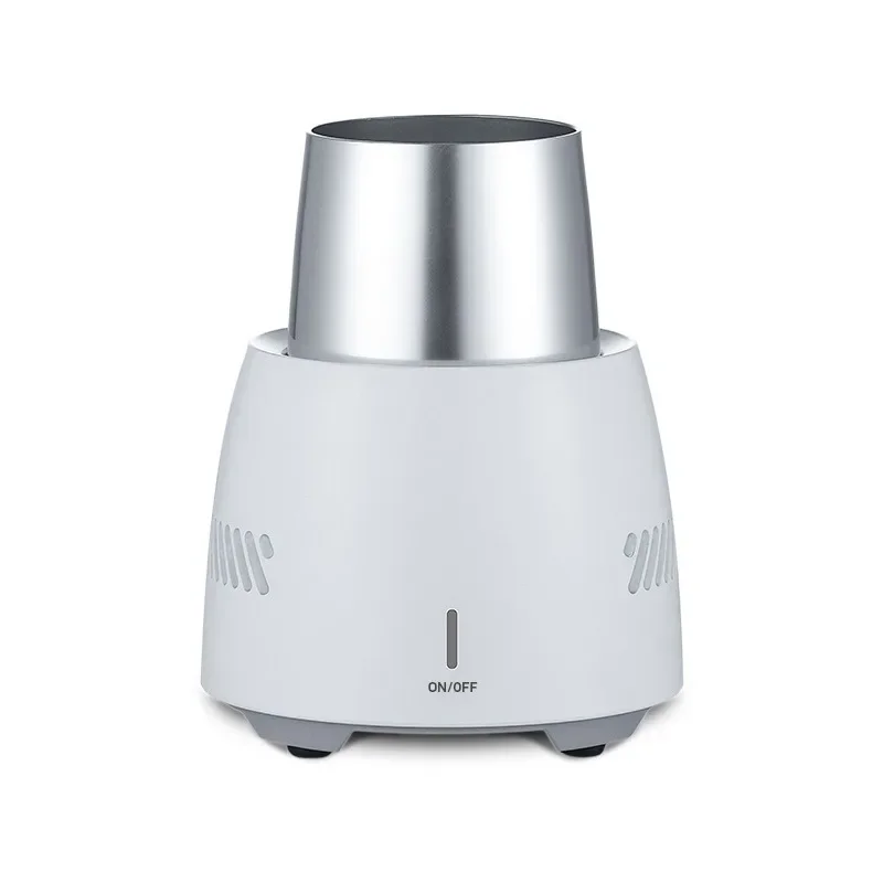 

Small ice quick cooling cup Extreme speed chiller Car small refrigerator Desktop electronic refrigerator