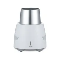 Small ice quick cooling cup Extreme speed chiller Car small refrigerator Desktop electronic refrigerator