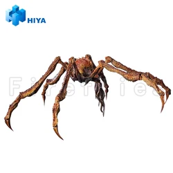 16CM HIYA 6inches Action Figure Exquisite Basic Series Godzilla x Kong The New Empire Scylla