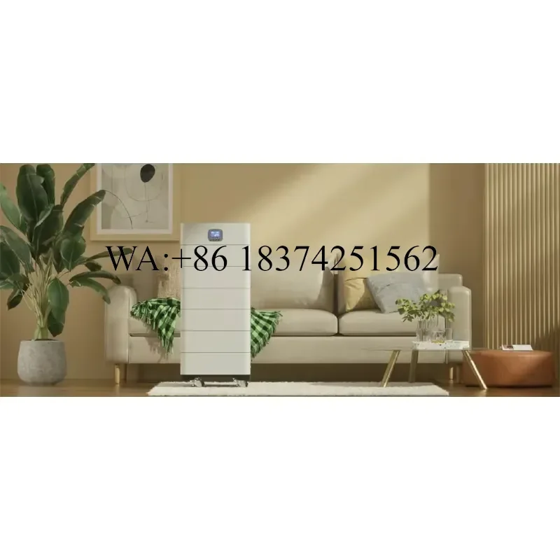 Wmwmnu All in One Solar Power Bank with Inverter Battery for Solar Energy Storage Cabinet Battery