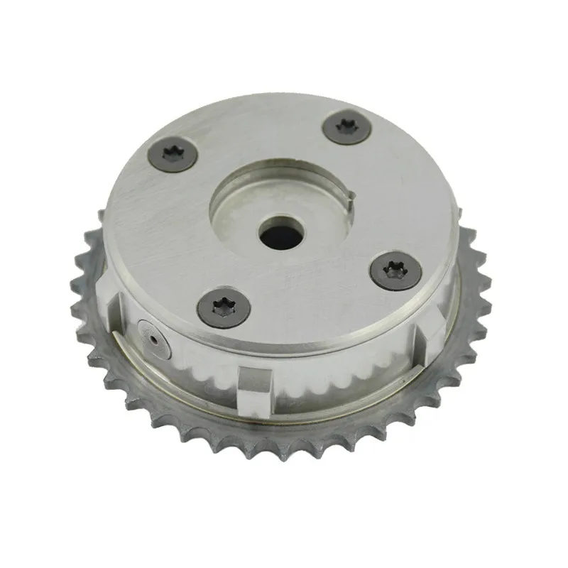 721579 Cam Phaser Intake VVT Camshaft Adjuster Timing Gear for Mazda 3 6 CX-7 Engine L3VDT L3 L5 2.3L OE L3K9124X0C
