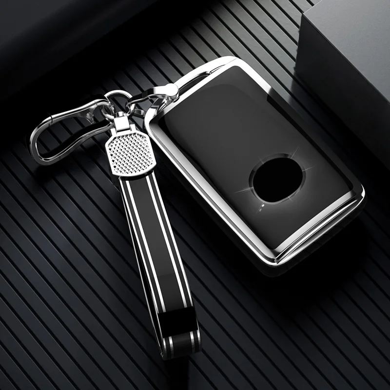 Tpu Car Key Case Co…