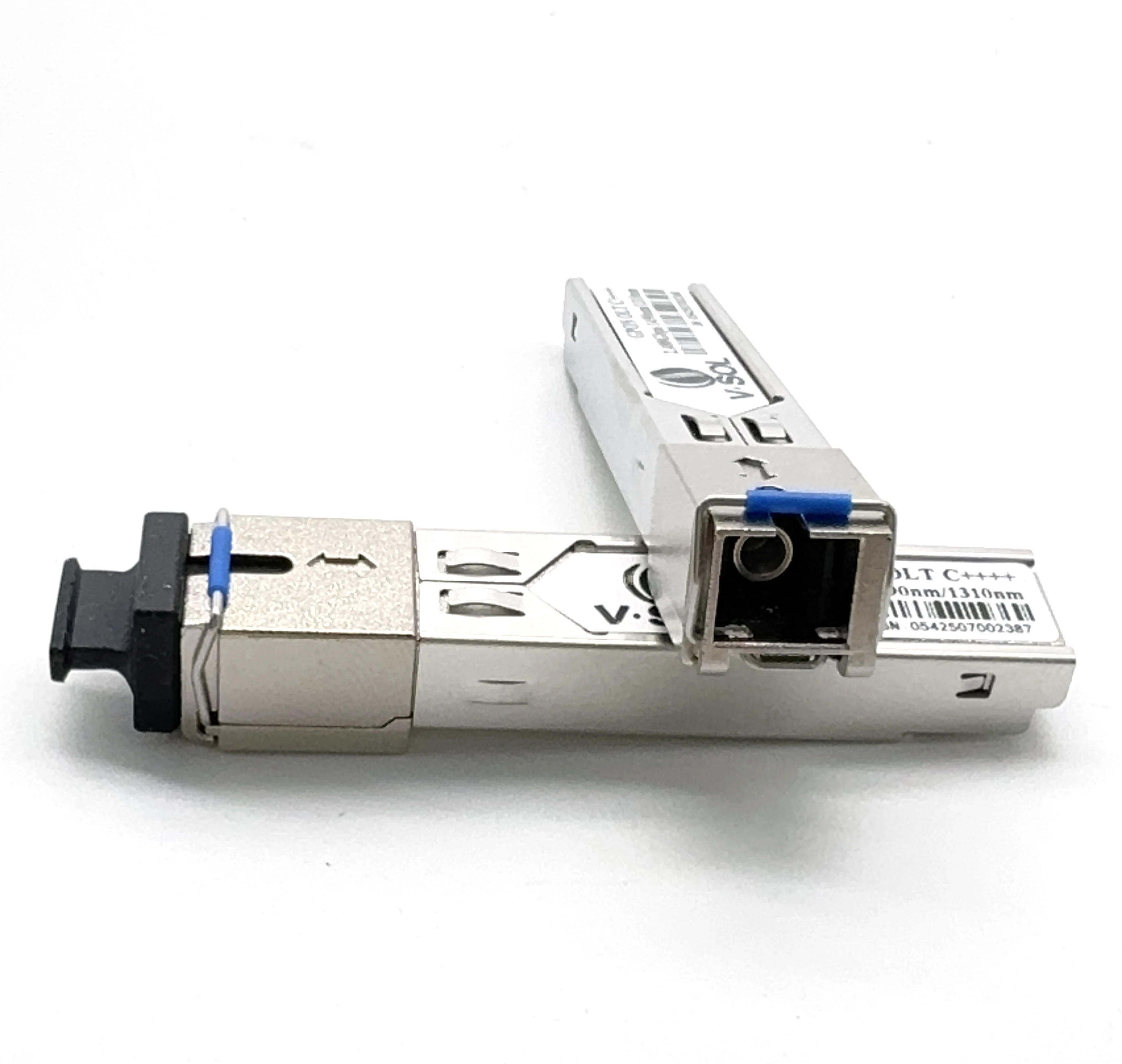 VSOL GPon Olt sfp module 9db c++++ 20km SC port 1490/1310 Compatible With ZTE fiberhome huawei - view 2
