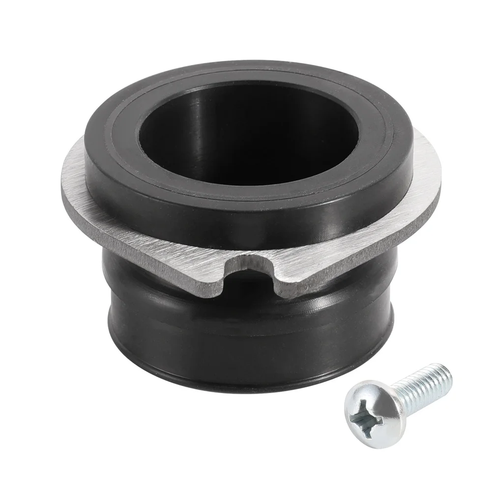 Drain Stopper for Insinkerator Waste Disposal Systems Including For Flex Coupler 75499 and Tailpipe Connection