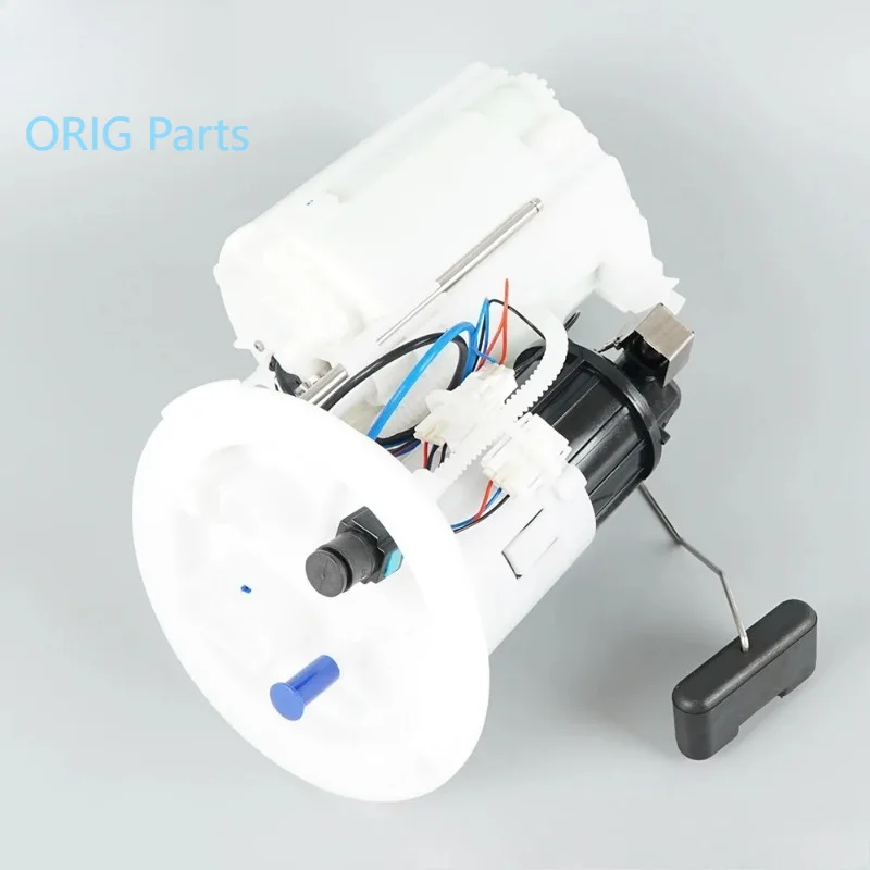 8K0919051AJ 8K0919051G Engine Fuel Pump Assembly Fit For Audi A4 4.0 TFSI quattro A5 1.8 2.0 3.0 TFSI RS5 Cabriolet CNCD CDNC view 4
