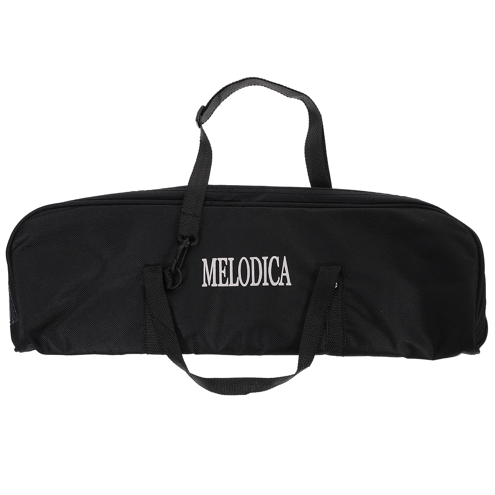 32-key Melodica Bag Thickened Accordion Holder bag Mini Piano container Portable Zipper Harmonica Bag Music Instrument supplies