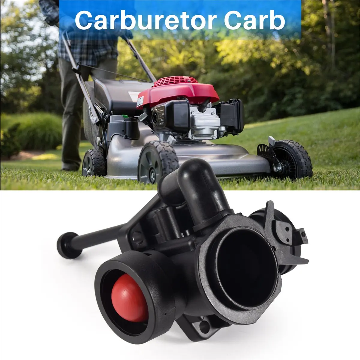 LNHF 795477 Carburetor 691859 692211 Governor Spring 698369 Air Filter for &Stratton 795469 794147 699660 794161 498811