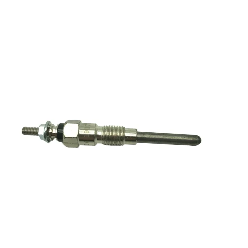 4pcs Glow Plug 19077-65512 For Kubota V2203 V2003 V2403 V1903 D1803 D1703 D1503 D1403 Engine 19077-65513 19077-65510 19077-65511