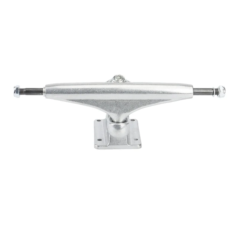 

HR85A Double Floor Longboard Trucks 1 Pair 6.25 Inch Skateboard Rear Truck Bracket