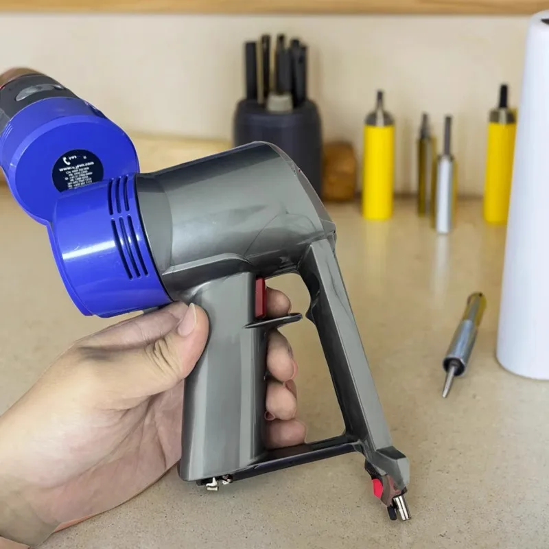 Original Motor for Dyson V7 V8 motor and handle sv11 sv10 sv25 vacuum cleaner replacement and repair parts