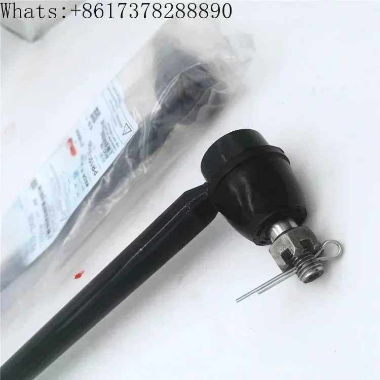 High speed rice transplanter steering rod 68C six row and 8C25 small eight row accessory steering ball head