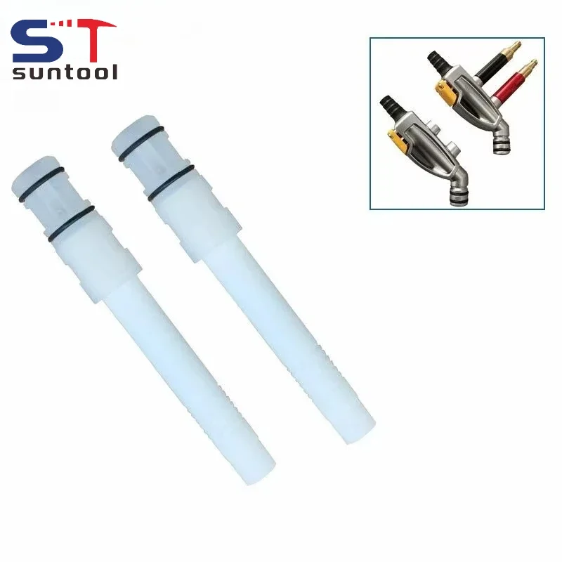 10 pezzi 1016561 Manicotto inserto Venturi per pompa spray con verniciatura a polvere Ge ma IG07