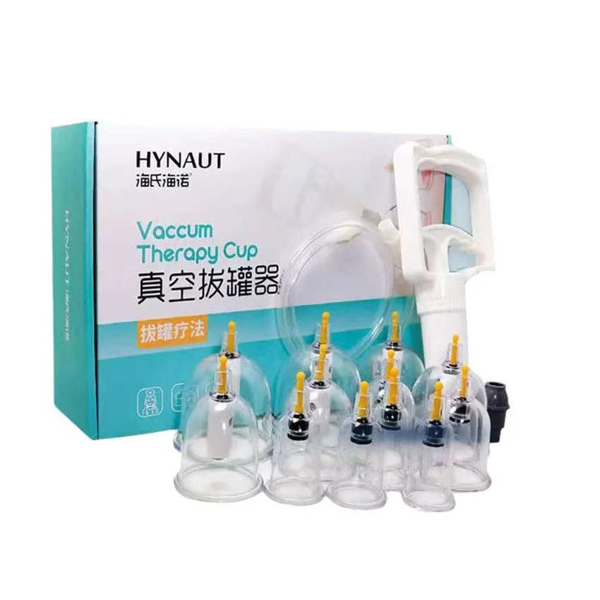 

Вакуумная баночная машина, бытовой набор, экстракция газового баллона, тип 12 банок, 24 банки/комплект для взрослых