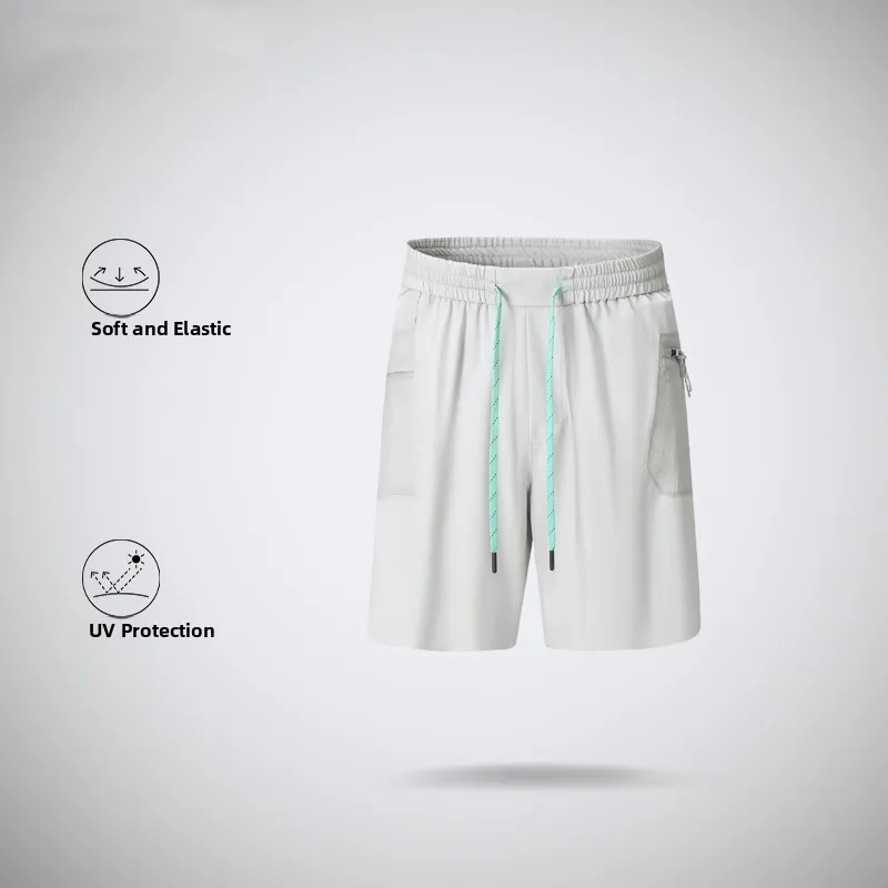 

Дышащие мужские повседневные брюки Sweat ng для бега, летние новые поступления, уличные повседневные брюки большого заказа!) Main Prtion