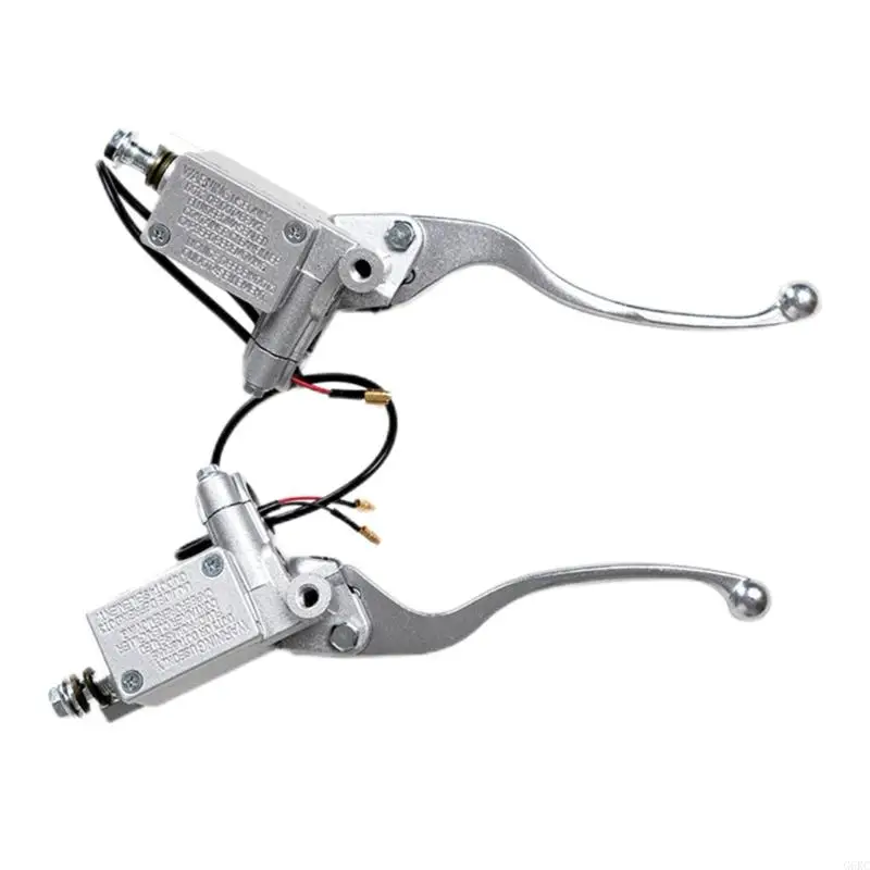 

G6KC Cylinder Lever Brake Clutch Handlebar Lever Reservoir for 1100 1800