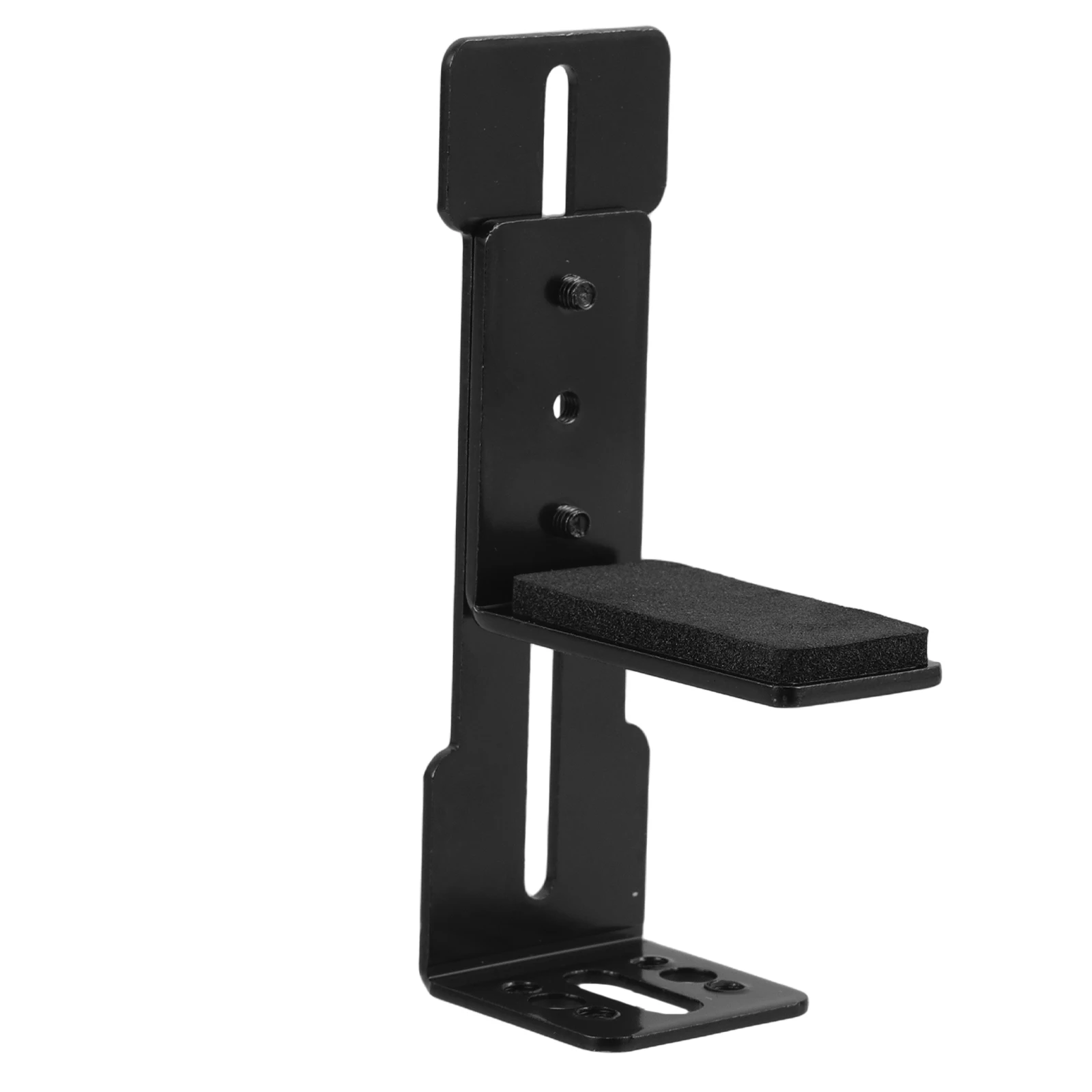 

1 set 1 Set Of Gpu Support Bracket Short, Metal Graphics Card Support Stand For Desktop, Vertical Gpu Mount, Anti-Sag Bracket,