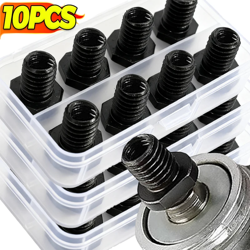 Angle Grinder Attac…