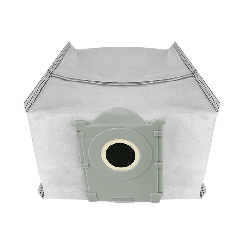 For Ecovacs T50 OMNI / T50 PRO OMNI Vacuum Parts Main Roller Side Brush Hepa Filter Mop Cloth Dust Bag Accessories