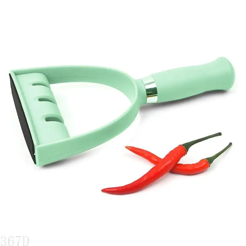 AP28 Multifunctional  Sharpener 3 Stage Kitchen Polish Blade Sharpening Tool Practical  Kitchen  Accessories